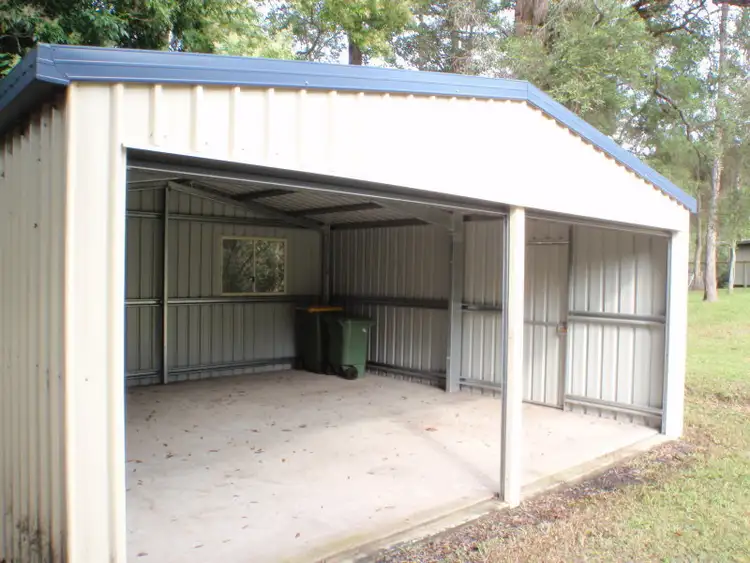 Seventh view of Homely house listing, 87 King Road, Mooloolah Valley QLD 4553