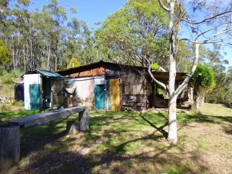 Fifth view of Homely rural property listing, Lot 37 Via Ruggs Road, Nethercote NSW 2549