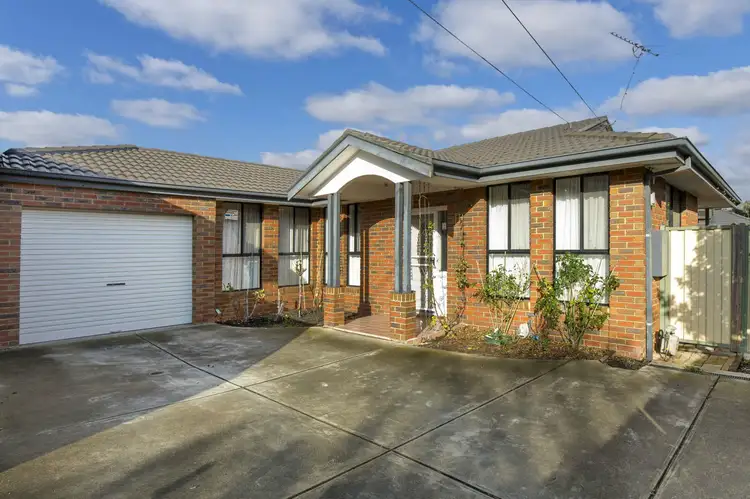 Main view of Homely unit listing, 19A Hanley Street, Avondale Heights VIC 3034