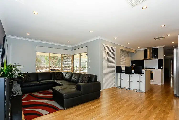 Sixth view of Homely house listing, 3 Dennison Drive, Ocean Reef WA 6027