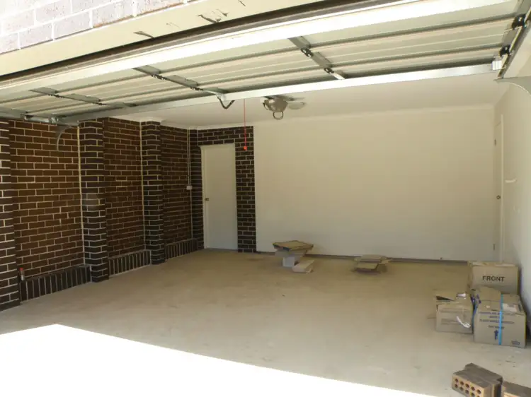 Seventh view of Homely house listing, Lot 40 24-26 Fairway Drive, Kellyville NSW 2155