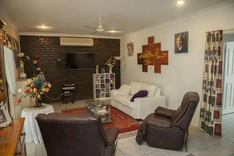 Seventh view of Homely house listing, 154 Iindah Road East, Tinana QLD 4650