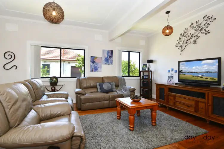 Fifth view of Homely house listing, 11 Marsden St, Shortland NSW 2307
