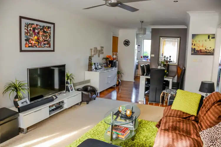 Second view of Homely townhouse listing, Address available on request
