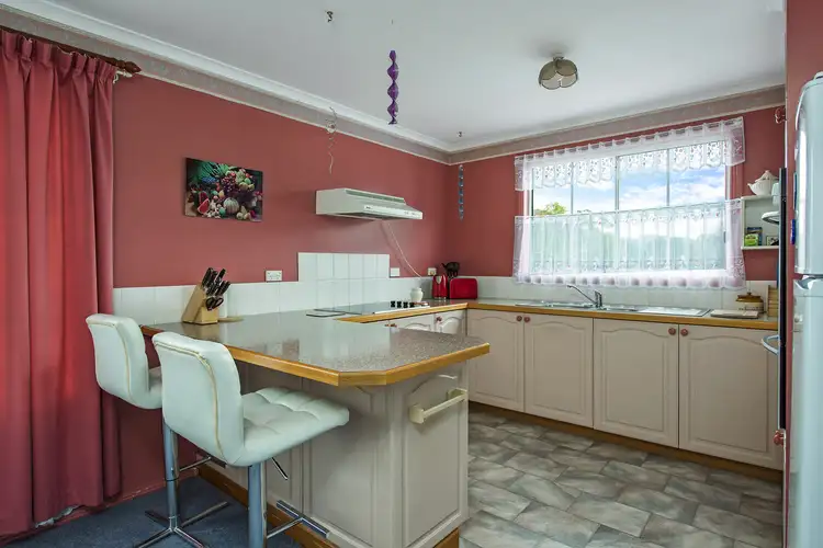 Second view of Homely house listing, 47 South Tce, Lauderdale TAS 7021