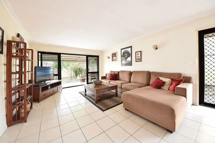Third view of Homely house listing, 12 Gaye Parade, Miami QLD 4220