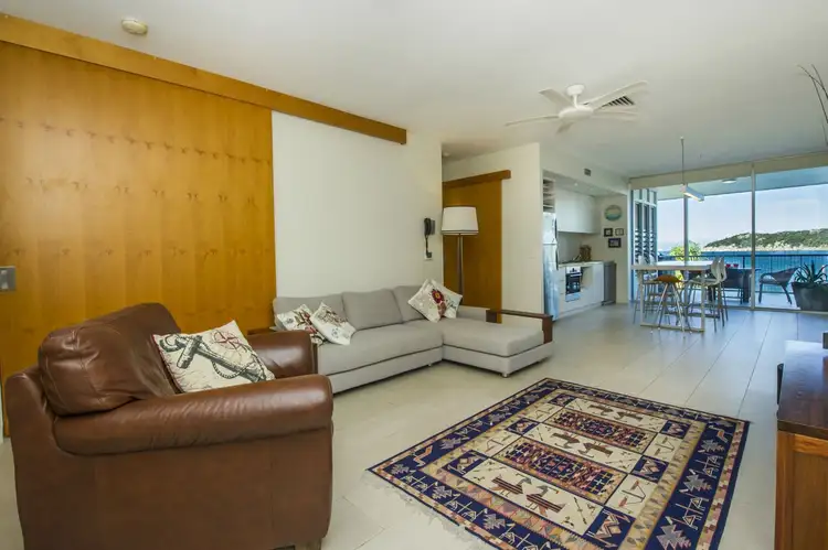 Fourth view of Homely apartment listing, 2306/146 Sooning St (Bright Point), Nelly Bay QLD 4819