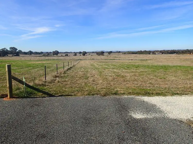 Main view of Homely land listing, L13 Nashs Road, Rutherglen VIC 3685