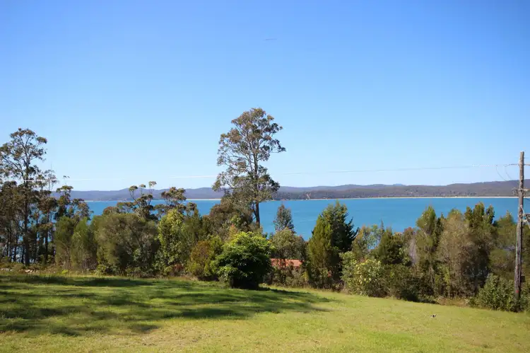 Second view of Homely land listing, 369 Princes Highway, Eden NSW 2551