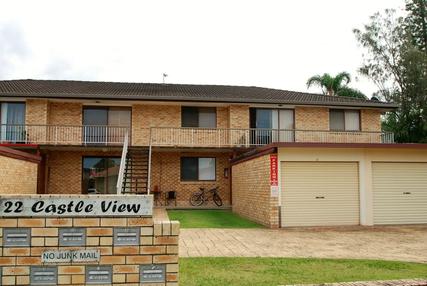 Main view of Homely unit listing, Address available on request