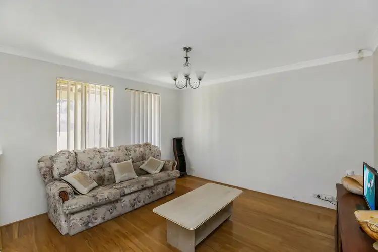 Fifth view of Homely house listing, 5 Hunn Court, Quinns Rocks WA 6030