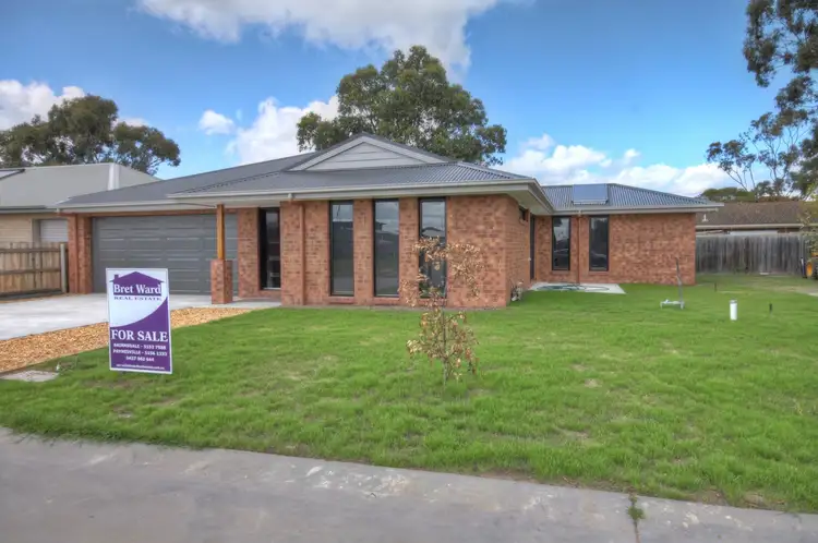 Second view of Homely house listing, 3 Eaton Place, Paynesville VIC 3880