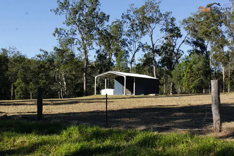577 Stottenville Road, Bauple QLD 4650