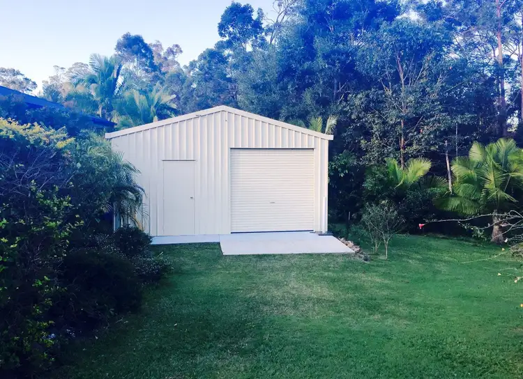 Fifth view of Homely house listing, 24 Samuel Place, Mooloolah Valley QLD 4553