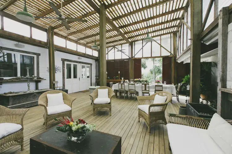 Second view of Homely rural property listing, 707 Fernleigh Road, Brooklet NSW 2479