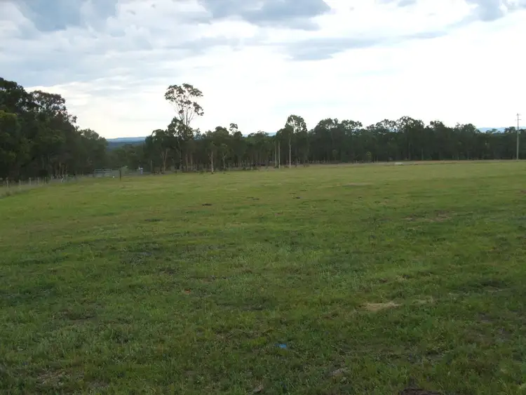 L12 Ravenscroft Road, Warwick QLD 4370