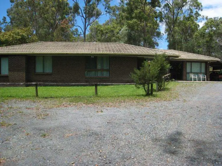 Main view of Homely rural property listing, Address available on request