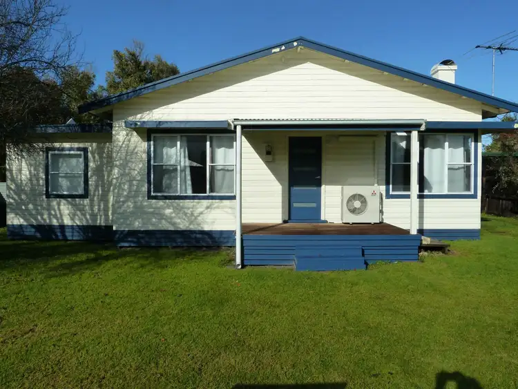 22 Laffer Street