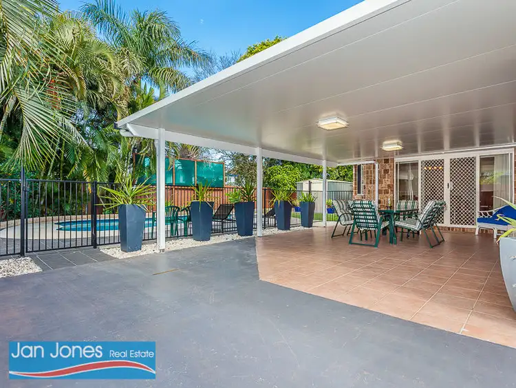 Third view of Homely house listing, 209 Ashmole Road, Newport QLD 4020