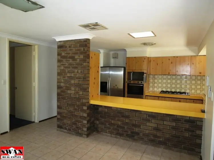 Sixth view of Homely house listing, 33 Tamarine Way, Swan View WA 6056