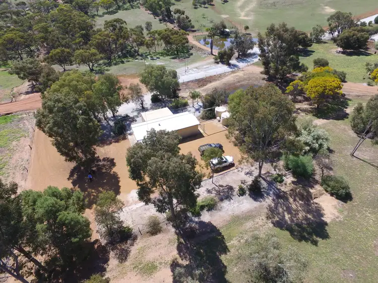 3 Ferguson Road, Toodyay WA 6566