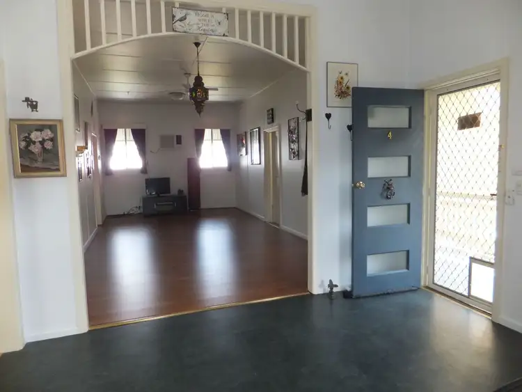 Fifth view of Homely house listing, 4 Tarra Street, Orbost VIC 3888