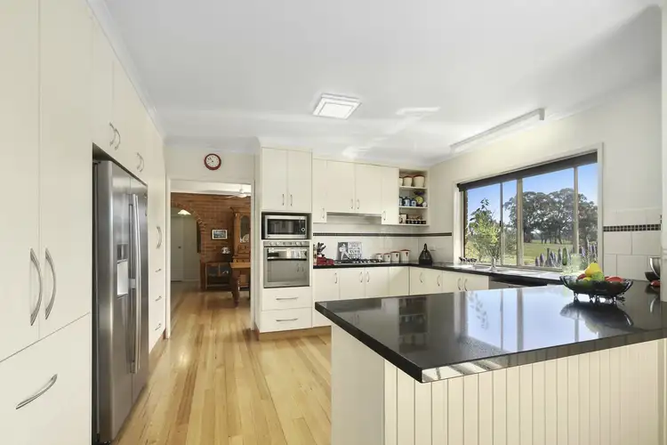 Sixth view of Homely house listing, 215 Mustons Lane, Heyfield VIC 3858