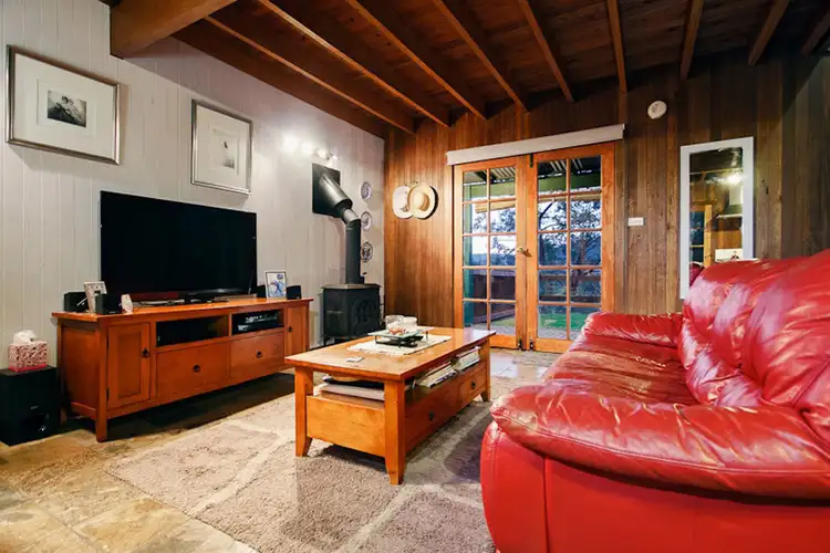 Fifth view of Homely house listing, 673 Greens Road, Lower Portland NSW 2756