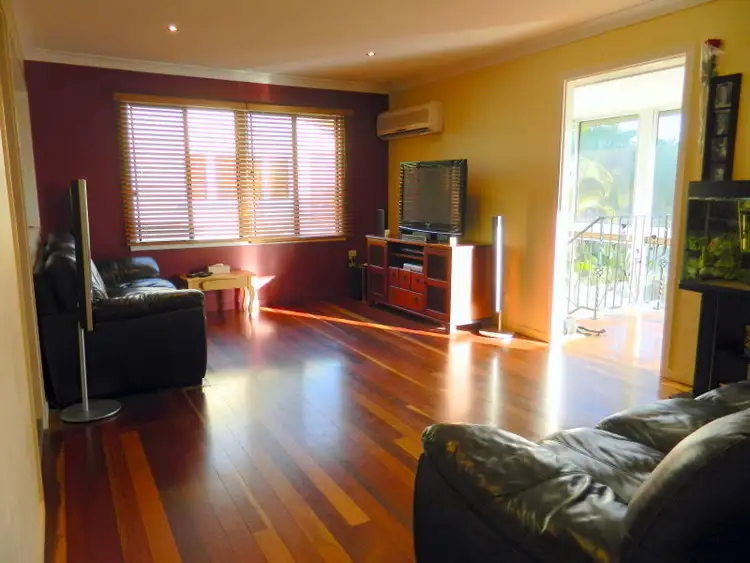 Fifth view of Homely house listing, 4 Beach Street, Kippa-ring QLD 4021