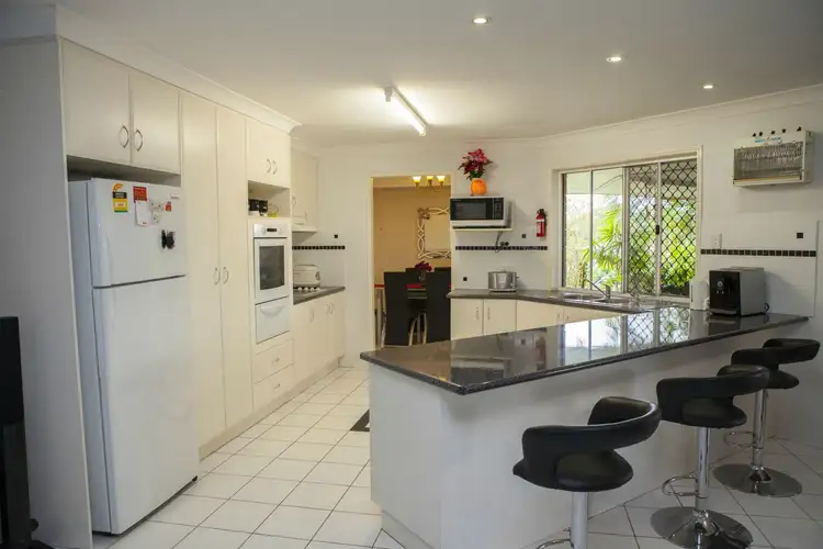 Second view of Homely house listing, 43 Tulipwood Drive, Tinana QLD 4650