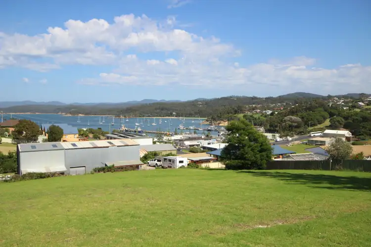 Second view of Homely land listing, Proposed Lot 3 Yule Street, Eden NSW 2551