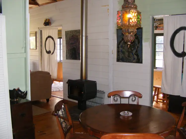 Main view of Homely house listing, 2 Currawong St, Jimna QLD 4515