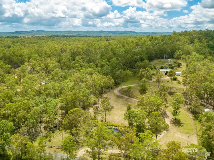 Second view of Homely house listing, 376 Curra Estate Road, Curra QLD 4570