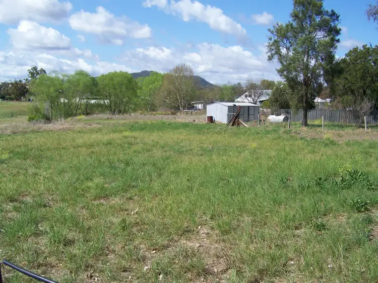 Third view of Homely house listing, 17 Allnutt Street, Quirindi NSW 2343