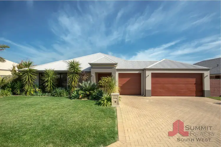 Main view of Homely house listing, 30 Kelston Way, Australind WA 6233