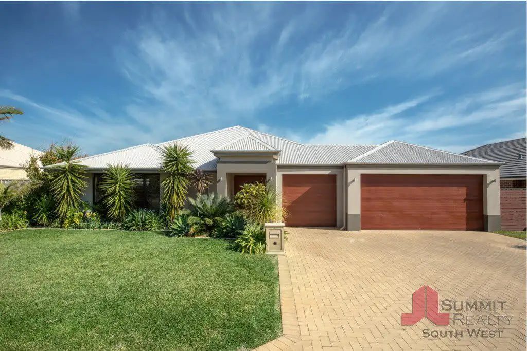 Main view of Homely house listing, 30 Kelston Way, Australind WA 6233