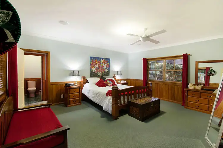 Sixth view of Homely house listing, 396 Flaxton Drive, Flaxton QLD 4560