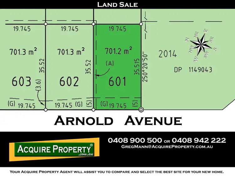 23 Arnold Avenue, Kellyville NSW 2155