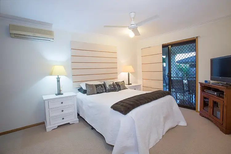 Seventh view of Homely house listing, 10 Centennial Drive, Glenella QLD 4740
