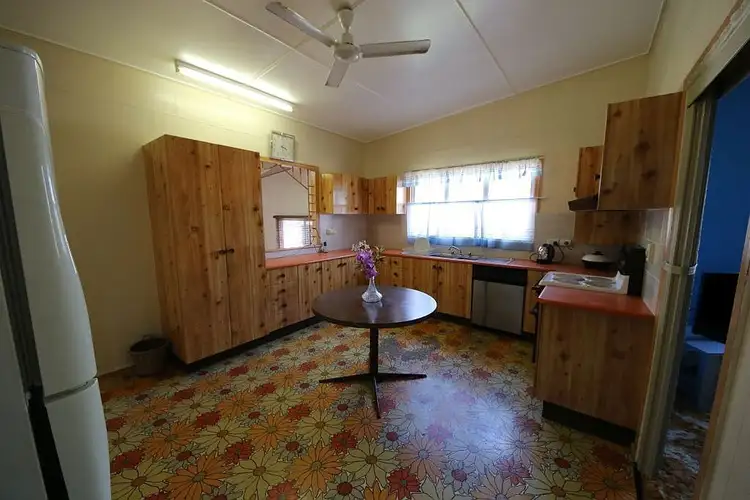 Second view of Homely house listing, 14 LAWSON Street, Ayr QLD 4807