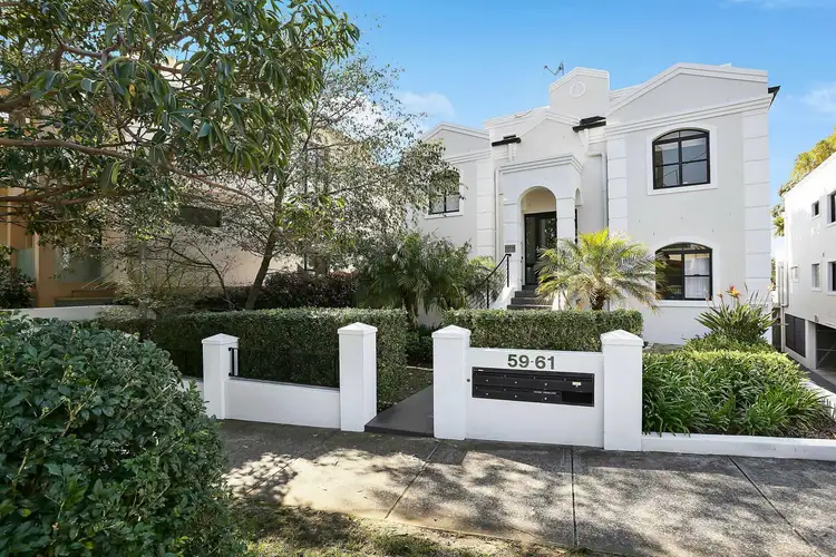 Sixth view of Homely unit listing, 2/59-61 Birriga Road, Bellevue Hill NSW 2023