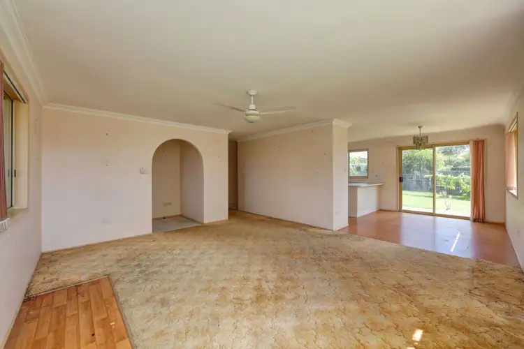 Fifth view of Homely house listing, 13 Cotton Tree Court, Innes Park QLD 4670