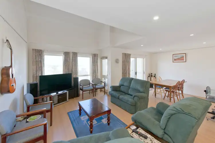 Second view of Homely apartment listing, 35A/188 Carrington Street, Adelaide SA 5000
