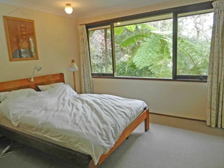 Sixth view of Homely house listing, 5 Ferntree Close, Hornsby NSW 2077