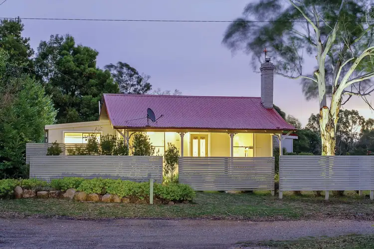 Second view of Homely house listing, 65 Stony Creek Road, Daylesford VIC 3460