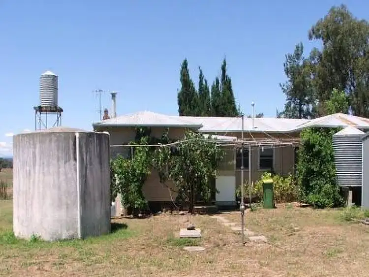 Second view of Homely rural property listing, 105 Chiltern Valley Road, Rutherglen VIC 3685