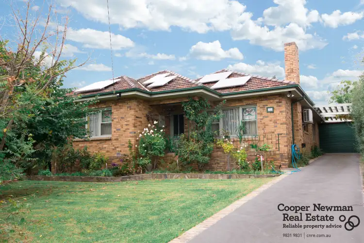 Main view of Homely house listing, 258 Burwood Highway, Burwood VIC 3125