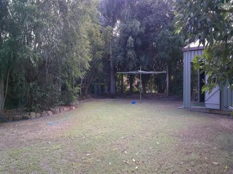 Third view of Homely house listing, 20 Hicks Close, Gracemere QLD 4702