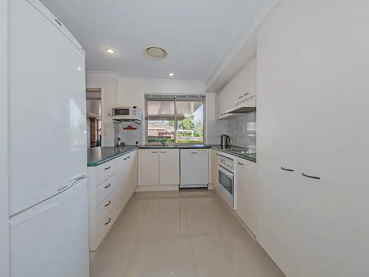 Fourth view of Homely house listing, 11 Alpine Place, Belmont QLD 4153