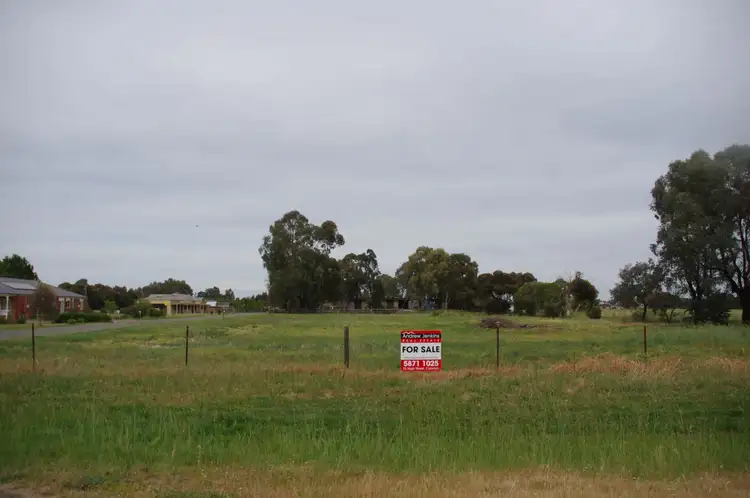 Main view of Homely land listing, L2 Country Court, Barooga NSW 3644
